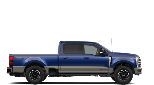 2026 Ford SuperDuty